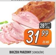 Boczek Sokołów