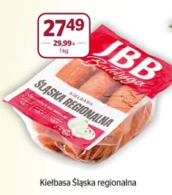 Kiełbasa JBB
