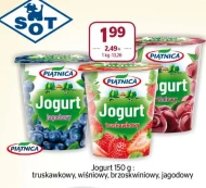 Jogurt Piątnica