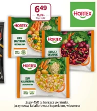 Zupa mrożona Hortex