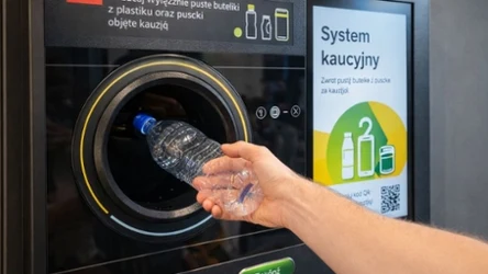 Jak odzyskać kaucję za butelki? Przewodnik po największych sieciach