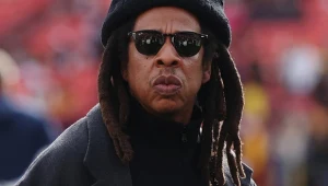 Wzmianki o Jay Z pojawiły się w aktach Epsteina
