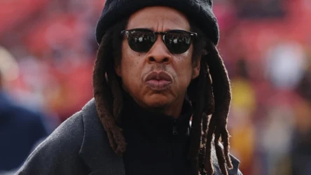 Wzmianki o Jay Z pojawiły się w aktach Epsteina