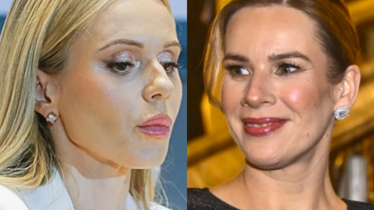 Doda, Marta Nawrocka