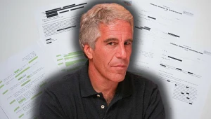 Media o aferze Jeffreya Epsteina: "Fala uderzeniowa, która wstrząsa Ameryką"