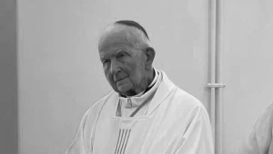 Nie żyje bp Julian Wojtkowski