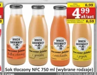 Sok Bracia Sadownicy