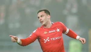 Wisła Kraków rozpoczyna bój o awans. Teraz takie słowa. Rywale nie śpią