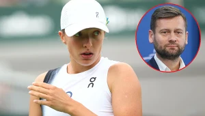 Świątek wróciła do Polski. Minister zapowiedział bojkot. "Podjąłem decyzję"