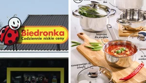 Garnki z Biedronki za 24,99 zł hit czy kuchenny bubel