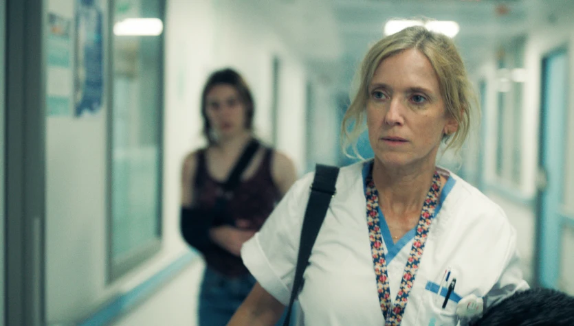 "Dla dobra Adama" [trailer]