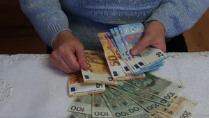 Włoch stracił w Polsce niemal dwa miliony złotych