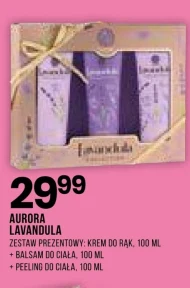 Zestaw prezentowy Aurora