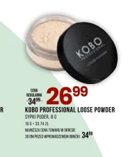 Порошок Kobo Professional