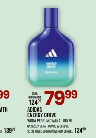 Woda perfumowana Adidas