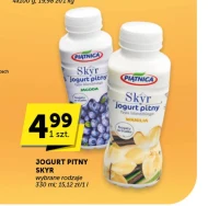Jogurt pitny Piątnica