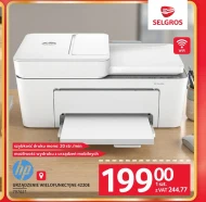 Urządzenie wielofunkcyjne HP