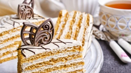 Józefina to elegancka propozycja deserowa