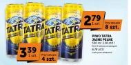 Пиво Tatra