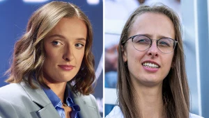 Doniesienia z rodziny Świątek. Chodzi o mamę. Trener ujawnił wszystko 