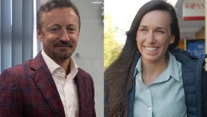 Małysz nie posiada się z radości i potwierdza. To ona wszystkiemu "winna"