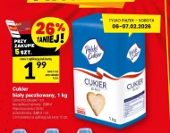 Цукор Polski Cukier