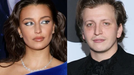 Julia Wieniawa, Maciej Musiałowski