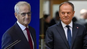 Premier Norwegii Jonas Gahr Stoere stwierdził, że bezpieczeństwo i stabilność Arktyki leżą w interesie Polski