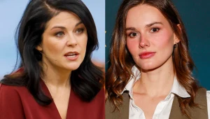 Cichopek przerwała milczenie ws. Franki z "M jak miłość". To wiele wyjaśnia