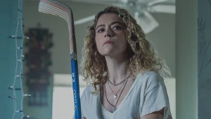 "Maximum Pleasure Guaranteed": Tatiana Maslany