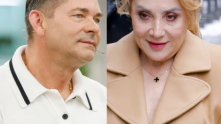 Danuta Martyniuk w rocznicę ślubu wyjawiła prawdę ws. małżeństwa