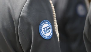 Sprawa funkcjonariusza SOP. Jest zawiadomienie do prokuratury