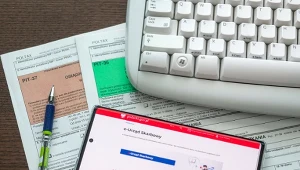 Od kiedy można składać PIT przez internet? Ważne daty w 2026 roku