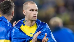 Zakpił z Wołynia, teraz się tłumaczy. Ukrainiec potępił Polaków