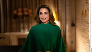 Ile lat ma królowa Rania? Trudno uwierzyć w jej wiek 