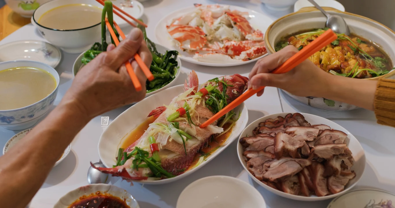 Jak nie popełnić faux pas z pałeczkami? 