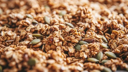 To baza do słodkiego, ale zdrowego śniadania