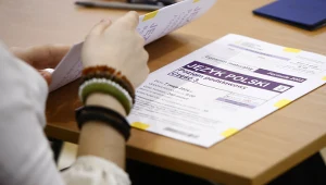 Nowe zasady matury z polskiego 2026. Sprawdź, czego możesz się spodziewać