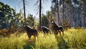 Wielki sukces Epitome. Polska gra MMORPG osiągnęła coś niesamowitego