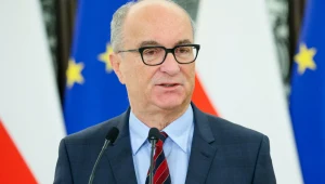 Służby specjalne reagują na aferę wokół Włodzimierza Czarzastego