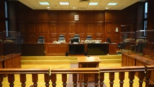 Syn posłanki PiS przed sądem. Zapadł wyrok w sprawie pobicia kobiety