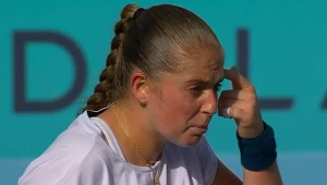 Wróciły koszmary "zmory" Świątek. Ostatnie zdanie należało do Polki