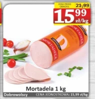 Mortadela Dobrowolscy