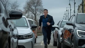 John Cena w nowym widowiskowym filmie Apple TV! Znamy szczegóły