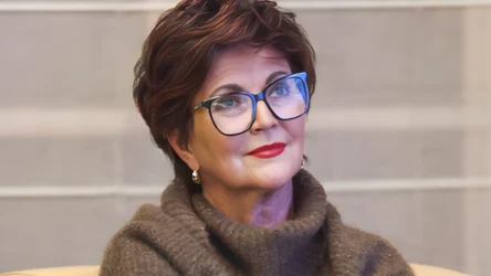 Jolanta Kwaśniewska