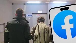 CBZC rozbiło grupę przestępczą wyłudzającą pieniądze od użytkowników Facebooka