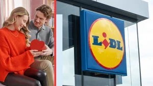 Lidl odpala modę na Walentynki! Hitowe ubrania już od 5 lutego