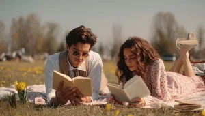 Gdzie znaleźć miłość poza aplikacjami? Nowe oblicza randkowania w 2026 roku