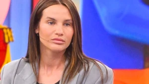 Gilon nie odzywała się ponad miesiąc. Wydało się, oto co tak naprawdę zaszło