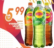 Холодний чай Lipton
